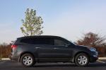 Chevrolet Traverse LT 2009 года